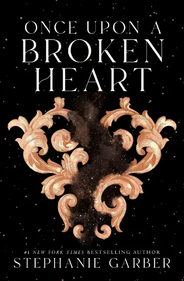 صورة Once Upon a Broken Heart